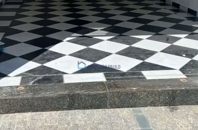 Casa comercial para alugar na Rua Almirante Lobo, --, Ipiranga, São Paulo