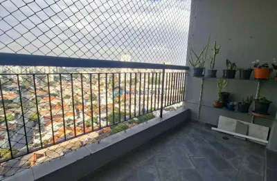 Ótima localização , com 2 quartos (1 suite) , com garagem , próximo ao metro saúde
