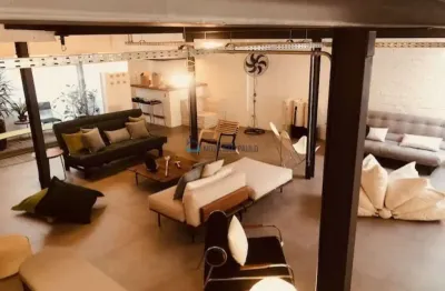 Moema p/ locação 4 vagas 500m² úteis reformado recente e de 1ª qualidade