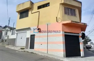 Salão montado padaria ,bairro brasilio machado,cursino