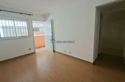 Apartamento para locação em mirandópolis ? são paulo/sp