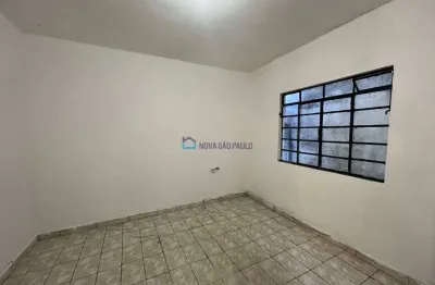 Casa térrea na região do jabaquara , fácil acesso ao metro jabaquara