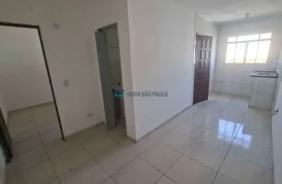 Casa com 1 quarto para alugar na Rua Engenheiro Silva Braga, --, Vila Brasilina, São Paulo