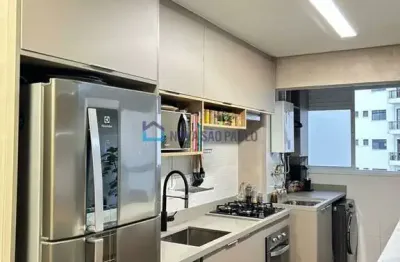 Apartamento para locação ? chácara inglesa, são paulo - sp