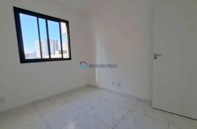 Apartamento para locação ? planalto paulista / são paulo - sp