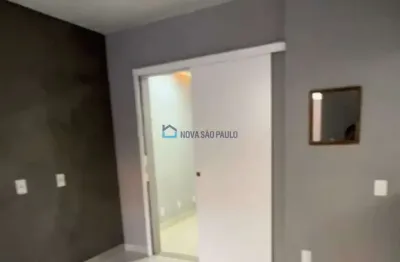 Sobrado comercial a 300m do metrô praça da árvore à venda em mirandópolis