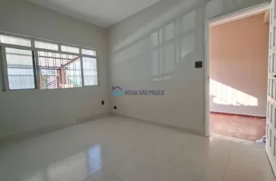 Casa com 3 quartos para alugar na Rua Monsenhor José Maria Monteiro, --, Vila Gumercindo, São Paulo