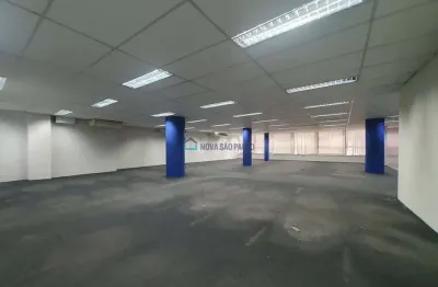 Sala comercial com 4 salas para alugar na Rua Líbero Badaró, --, Centro, São Paulo