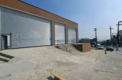 Loja com localização estratégica, próximo ao metro jabaquara.