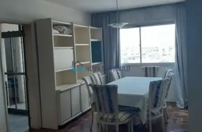 Excelente apartamento para locação! a 650 metros do metrô conceição!