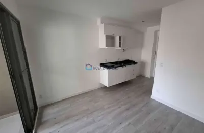 Apartamento com 1 quarto para alugar na Avenida Afonso Mariano Fagundes, --, Saúde, São Paulo