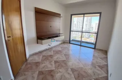 Apartamento ótima localização 3 dmt sendo 1 suíte 2 vagas - metrô saúde