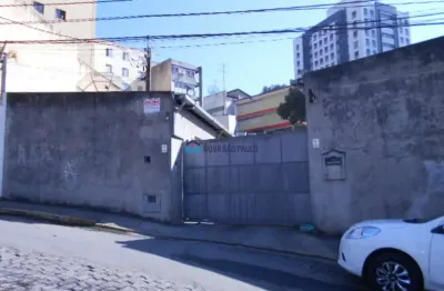 Barracão / Galpão / Depósito para alugar na Rua Araré, --, Chácara Inglesa, São Paulo