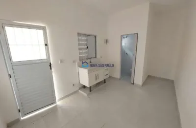 Loft com 1 quarto para alugar na Avenida Bosque da Saúde, --, Saúde, São Paulo