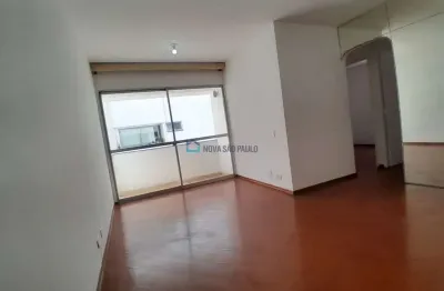 Apartamento de 2 dormitórios com 1 vaga ao lado do metrô conceição