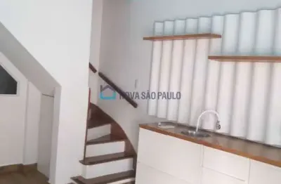 Casa comercial com 3 salas para alugar na Rua Marselhesa, --, Vila Mariana, São Paulo