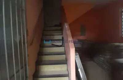 Barracão / Galpão / Depósito com 3 salas para alugar na Rua Doutor Maurício de Lacerda, --, São Judas, São Paulo