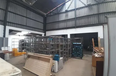 Casa comercial com 1 sala para alugar na Rua Francisco Mesquita, --, Saúde, São Paulo