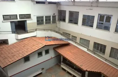 Prédio para alugar na Rua Serra de Jairé, --, Mooca, São Paulo