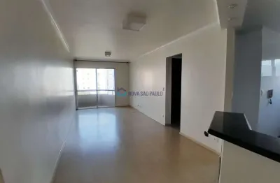 Apartamento com 1 quarto para alugar na Avenida José Galante, --, Vila Suzana, São Paulo