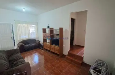 Casa com 2 quartos para alugar na Rua Jurupari, --, Jardim Oriental, São Paulo
