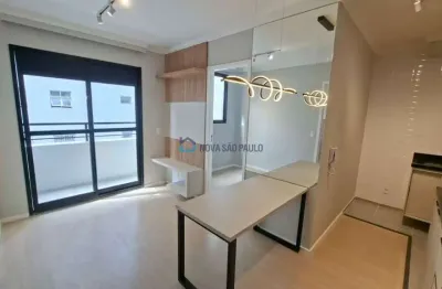 Apartamento com 2 quartos para alugar na Rua dos Jatobás, --, Vila Parque Jabaquara, São Paulo
