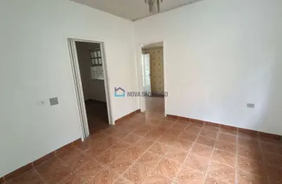 Casa com 2 quartos para alugar na Rua Isaura Freire, --, Saúde, São Paulo