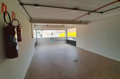 Prédio com 10 salas para alugar na Rua Bitencourt Sampaio, --, Vila Mariana, São Paulo
