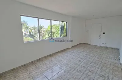 Apartamento para locação ? vila parque jabaquara | são paulo - sp