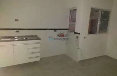 Apartamento com 1 quarto para alugar na Avenida Fulfaro, --, Vila Clara, São Paulo