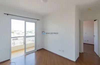 Apartamento na região da vila das mercês para locação!.