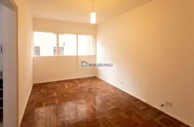 Apartamento para locação! a 550 metros a pé do metrô paraiso!