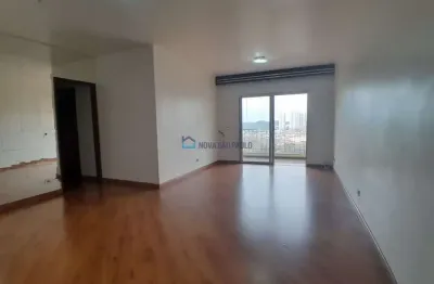 Apartamento com 3 quartos para alugar na Rua Major Freire, --, Saúde, São Paulo