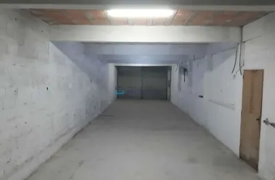 Barracão / Galpão / Depósito com 1 sala para alugar na Rua Camilo Carrera, --, Vila Campestre, São Paulo