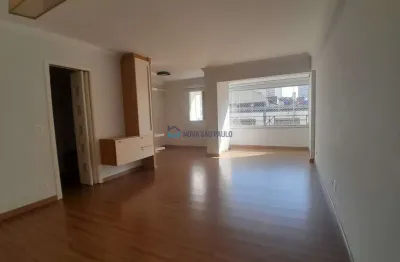 Apartamento com 3 quartos para alugar na Rua Itapiru, --, Saúde, São Paulo