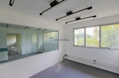 Sala comercial com 6 salas para alugar na Rua Estela, --, Vila Mariana, São Paulo