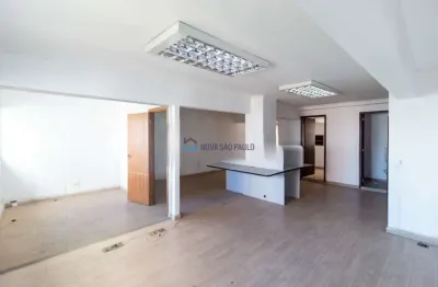 Sala comercial com 4 salas para alugar na Rua Estela, --, Vila Mariana, São Paulo