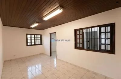 Sobrado comercial para locação em são paulo, vila mariana!