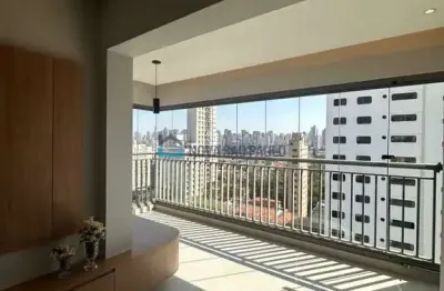 Ótima localização , com 3 dormitórios, próximo ao metro ana rosa