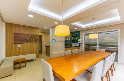 Apartamento para alugar no ipiranga - 2 quartos e lazer completo.