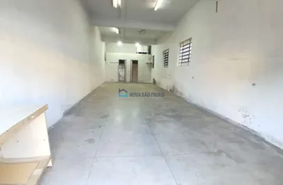 Casa comercial com 1 sala para alugar na Avenida Assembléia, --, Centro, Diadema