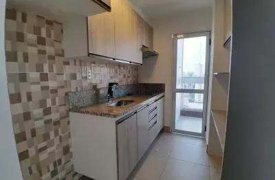 Apartamento com 1 quarto para alugar na Rua Traituba, --, Saúde, São Paulo