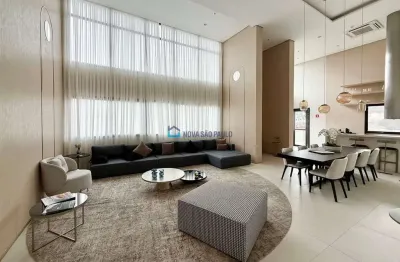 Studio de 28 m² para locação ao lado da estação do metrô sacomã