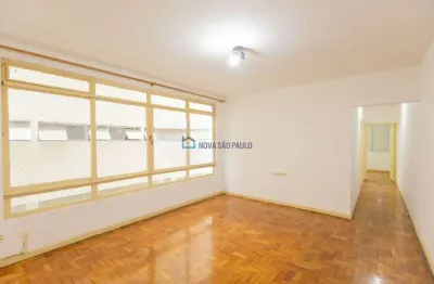 Apartamento para locação! a 900 metros a pé do metrô brigadeiro!