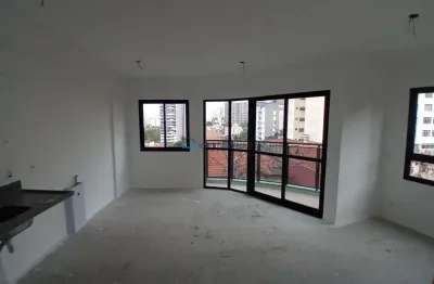 Loft com 1 quarto para alugar na Rua Dona Júlia, --, Vila Mariana, São Paulo