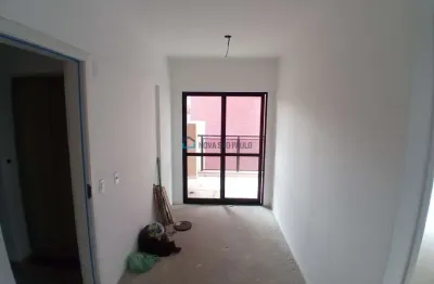 Loft com 1 quarto para alugar na Rua Dona Júlia, --, Vila Mariana, São Paulo