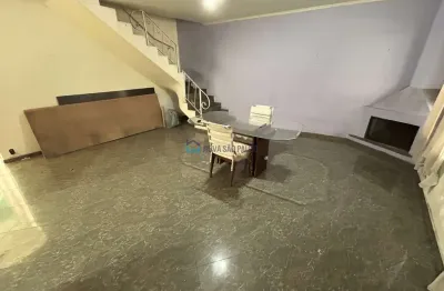 Casa com 3 quartos para alugar na Rua Santo Irineu, --, Bosque da Saúde, São Paulo