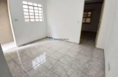 Casa com 1 quarto para alugar na Rua Major Freire, --, Saúde, São Paulo