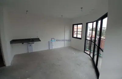 Loft com 1 quarto para alugar na Rua Dona Júlia, --, Vila Mariana, São Paulo