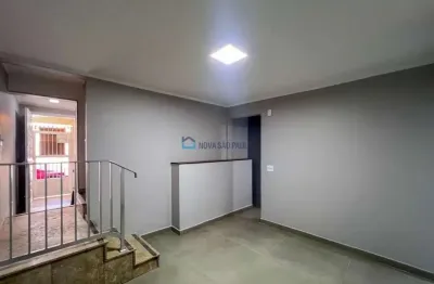 Casa para locação no ipiranga com 2 quartos e 01 vaga de garagem.